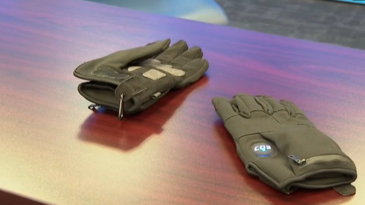 School District Faces Public Backlash After Police Use Electric Shock Gloves on Students