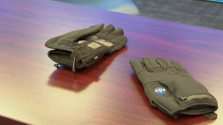 shock gloves nebraska.