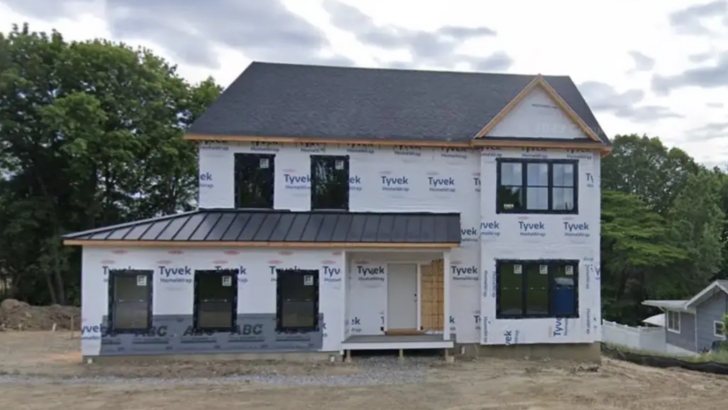 A Doctor Found a $1.5 Million House Built on His Land After an Impostor Sold It Without His Knowledge
