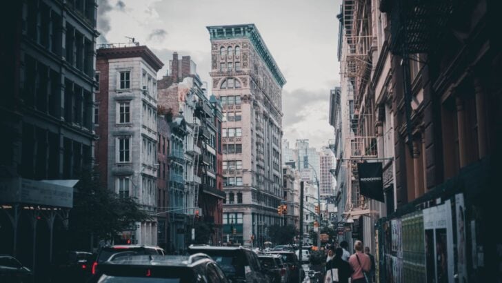 New York Landlords Are Suing to Overturn a Rent Freeze on 1 Million Stabilized Apartments