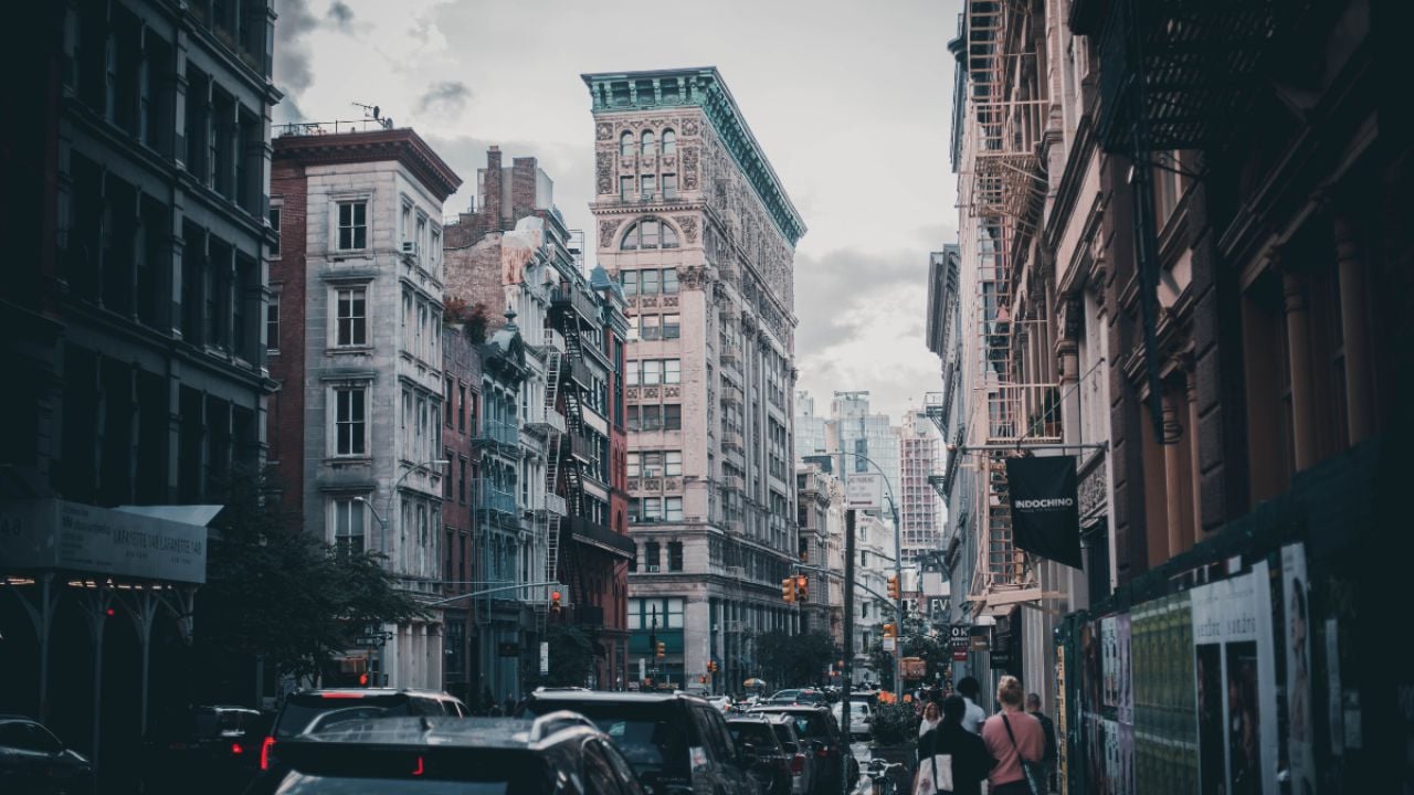NYC Apartments