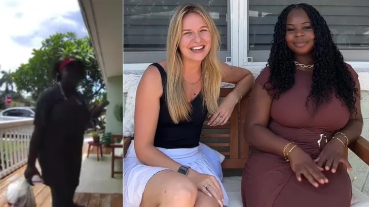 Wendy’s Worker Asked to Eat Lunch on a Stranger’s Porch, And Something Unexpected Happened