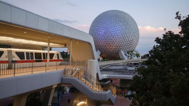 EPCOT Brings Back 30 Favorite Dishes for Food & Wine Festival’s 30th Anniversary