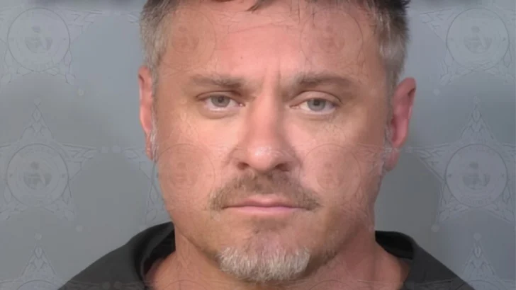 Intoxicated Carnival Passenger Accused of Striking Children Playing Tag