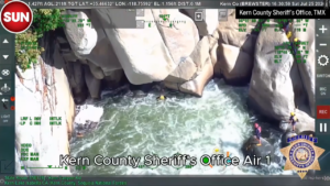 kern river rescue