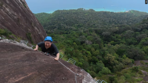 malaysia hiking