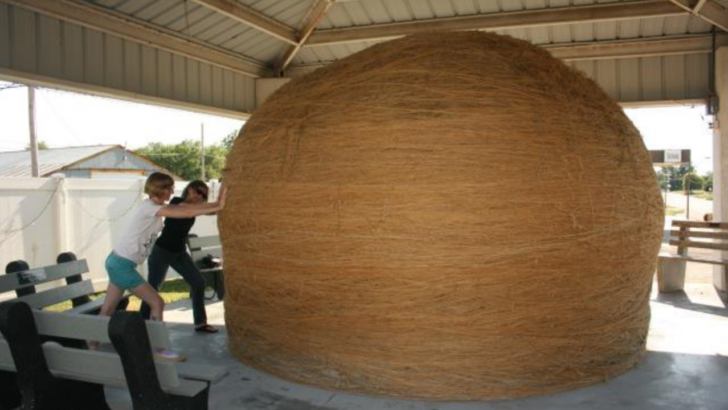 Looking for a Quirky Road Trip? Kansas Tourism Connects 8 of the State’s Strangest Attractions