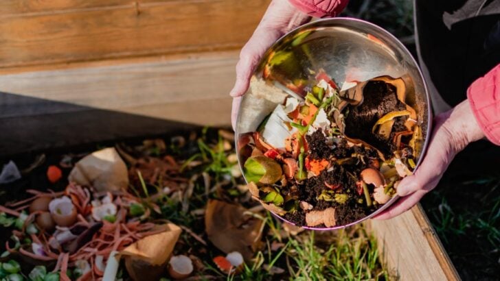 9 Things You’re Tossing in the Trash That Could Fix Your Garden Soil for Free