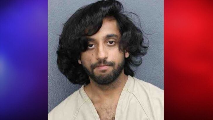Florida Convention Center Cook Accused in $2,083 Steak Stealing Felony