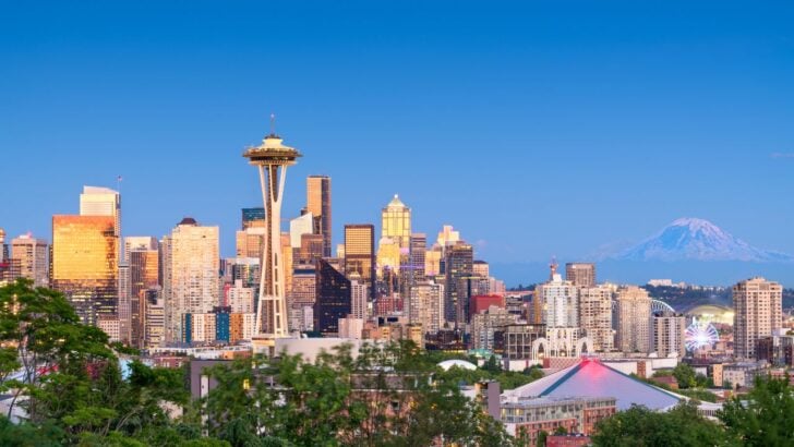 Seattle Moves to Ban Landlord “Junk Fees” Like Pet Rent And Package Charges