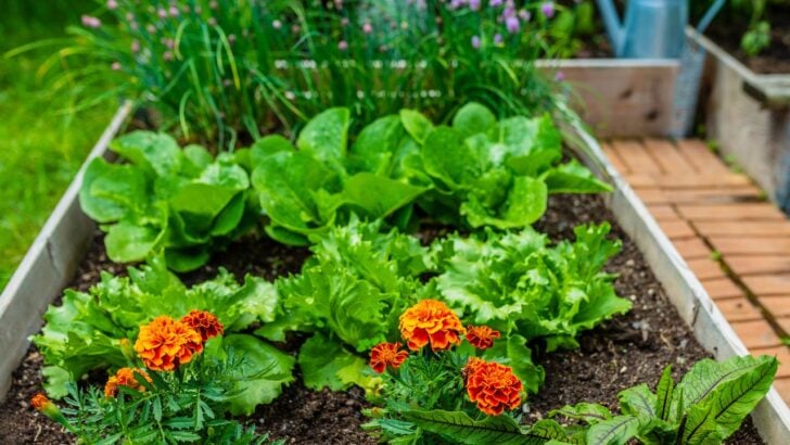Stop Shutting Down Your Garden in August; It’s Costing You Hundreds