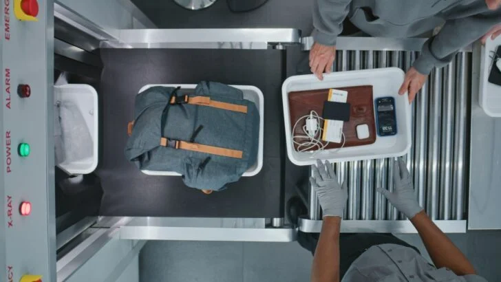 Airport Security is Getting Easier for Laptop Users at Many Locations