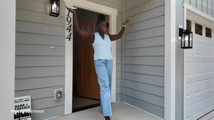 Single Women Are Buying More Homes Than Men, And Some Face Backlash for It