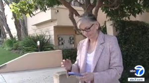 Woman Fights Airbnb Guest Who Refuses to Leave