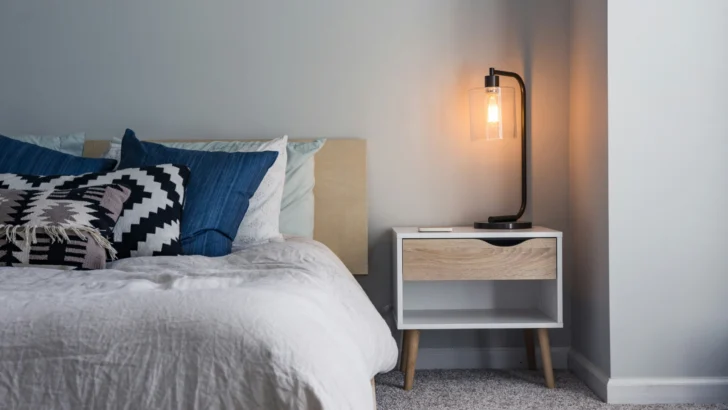 A Mom Wants Her Own Room But Worries She’ll Offend Her Husband of 20 Years
