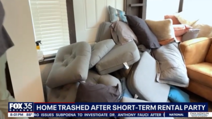 Florida Homeowner’s Rental Was Trashed Twice — And She Wants Harsher Consequences