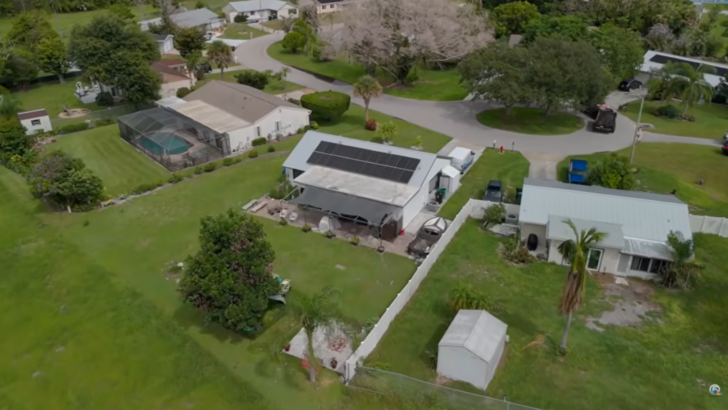 Florida Homeowners Claim a Shady Solar Panel Company Left Them With Decades of Debt