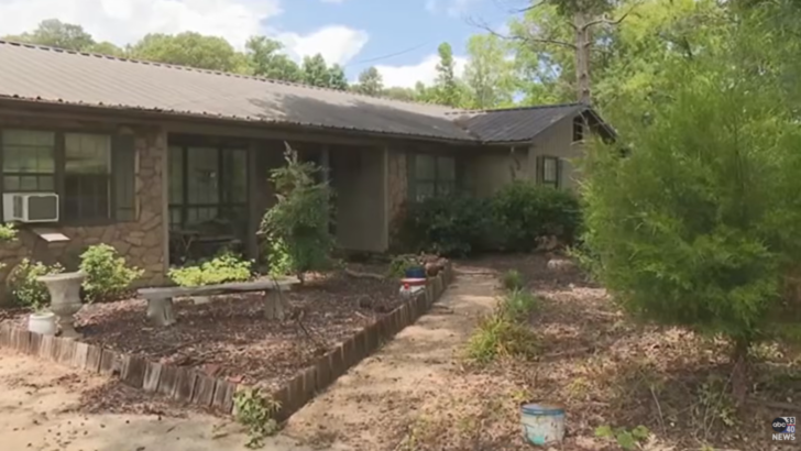 ‘You Can’t Just Erase That’: Family Battles City Over Home Demolition for a Highway