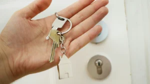 First-time homebuyers in California