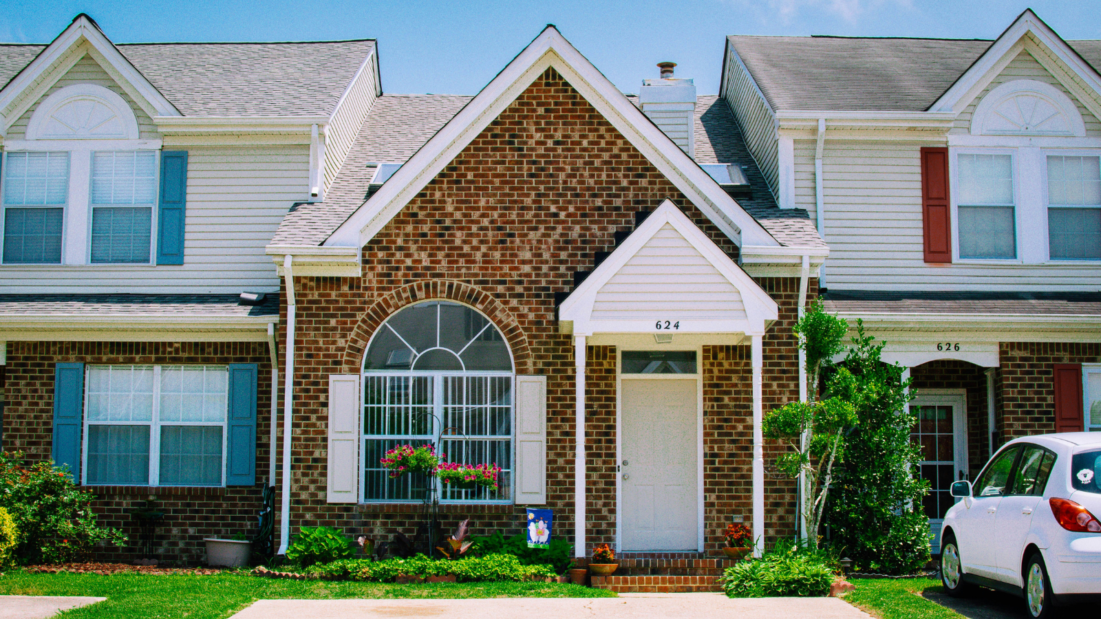 Mortgage Interest Rule