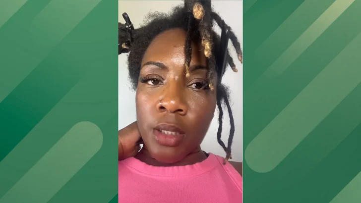 Woman Roasts Influencer Who Claims the Grocery Store Is ‘Stealing Money’ From Her