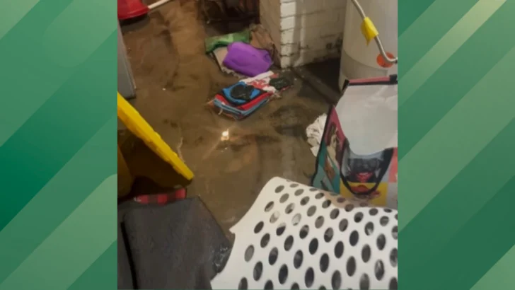 Kentucky Homeowner Left With $10,000 in Damages After the City’s Sewer Backed Up Repeatedly in Her Basement