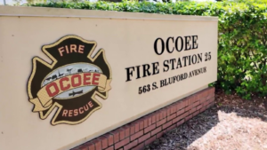 Florida city floats idea of charging residents for fire services