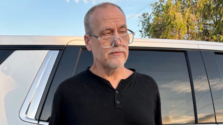 Florida Man Ironically Threatens a Judge Over Email About Existing Threat Charges