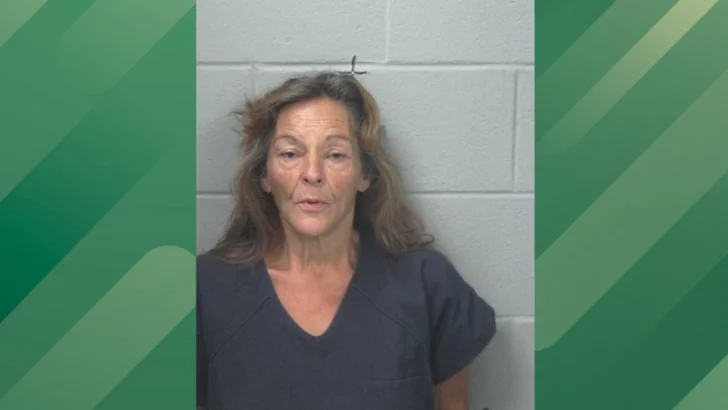 Maine Woman Arrested After Sneaking into a Man’s Home to Sleep in His Bed