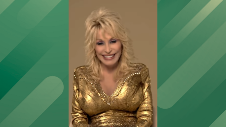 How Dolly Parton Turned Her Fortune Into a Lifelong Mission to Help Others