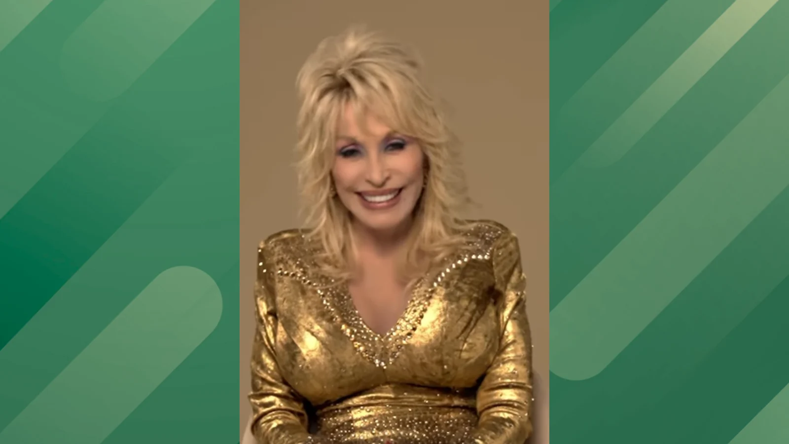 Dolly Parton legacy.