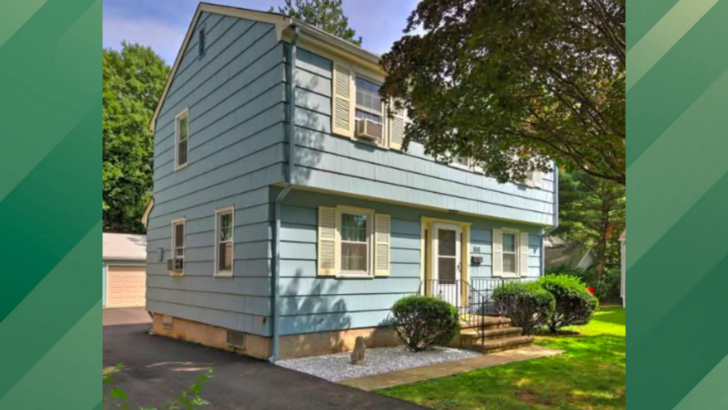 Viral Post About Bad Home Design Turns Into a Very Cool History Lesson