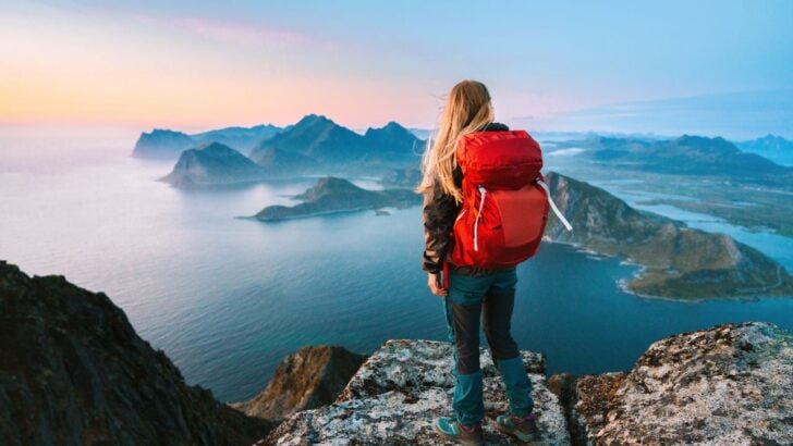 Why Traveling as a Woman Comes with Hidden Costs