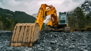 a-bulldozer-stock-photo.