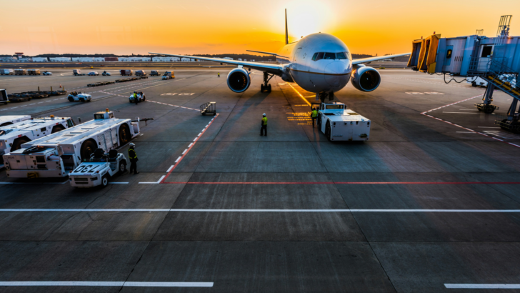 Why TSA Workers Are Against Airport Security Privatization