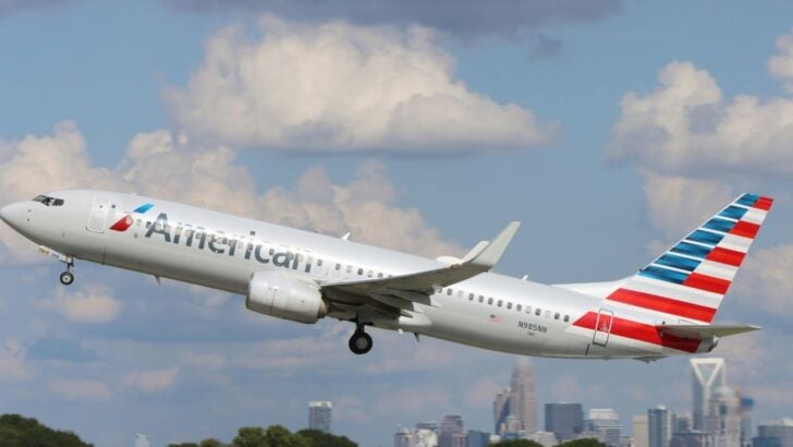 American Airlines Adds Seven International Routes, Including the Only U.S. Airline Flight to Vienna