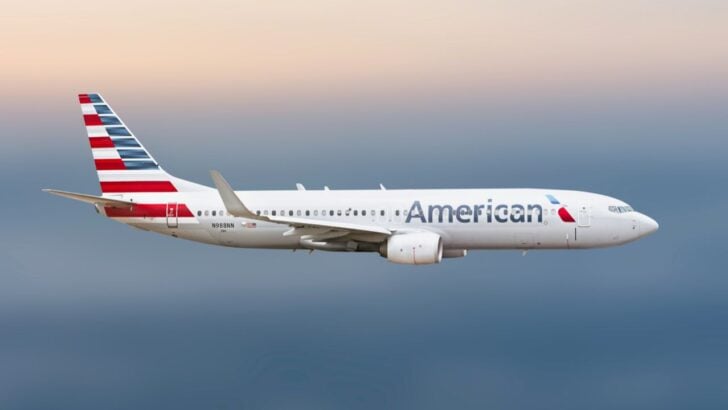 American Airlines Adds Limited Phoenix–Oaxaca Flights for Día de los Muertos at End of October