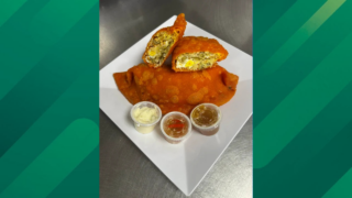 empanada FB.