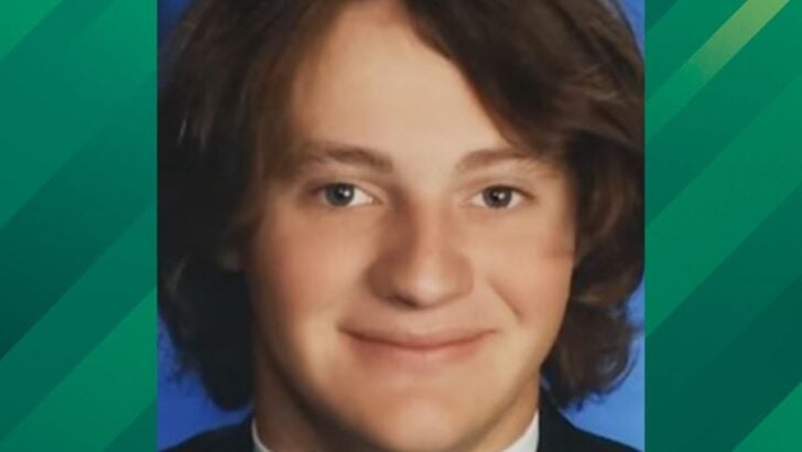 College Student Goes to Wrong House, Then Police Fatally Shoot Him