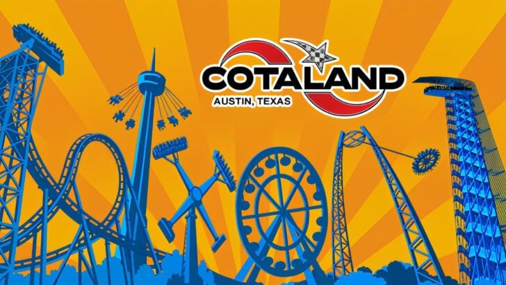 Austin’s COTALAND Finally Sets Its Opening Date for September