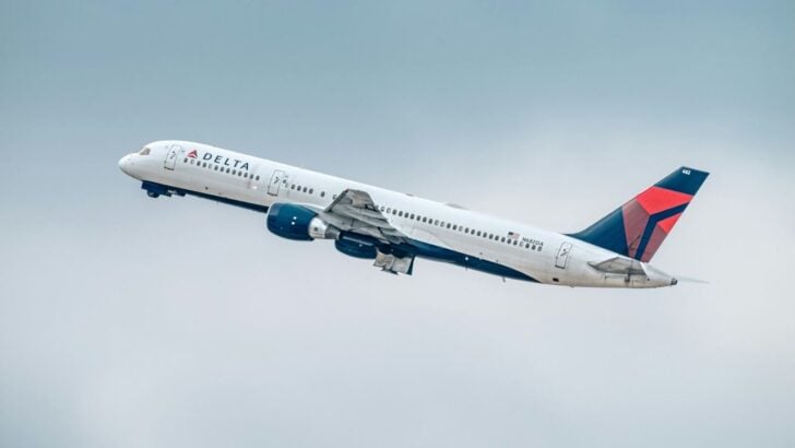 Delta is Already Ending Its Nonstop Flights to Caribbean Island After Less Than Nine Months