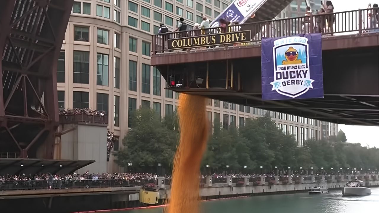 ducky-derby
