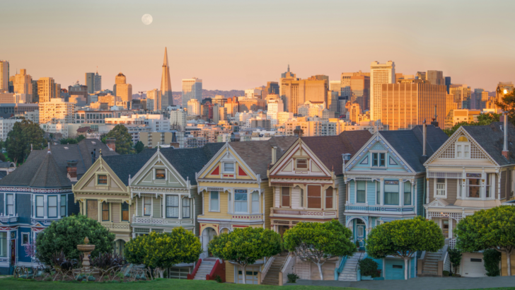 Family Forced to Move After San Francisco Landlord Nearly Doubles Rent