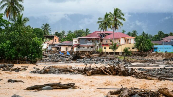 8 Flood Dangers Homeowners Never See Coming After a Wildfire