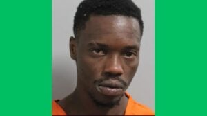 man arrested hiding under mattress.