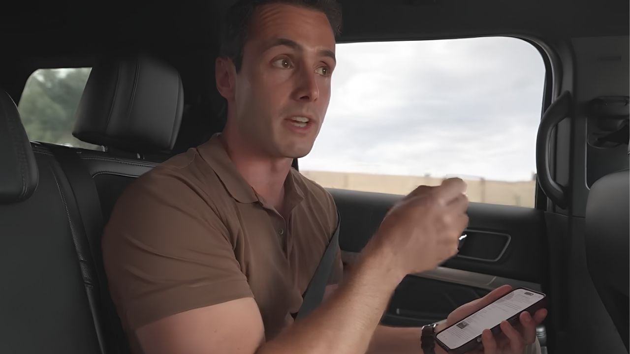 YouTuber Says $6,000-a-Night Mexico Resort Canceled His Stay and Called Police with No Reason Given