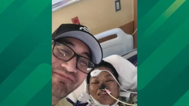 Strength Athlete Has Emergency Heart Surgery, Loses All Four Limbs in Recovery