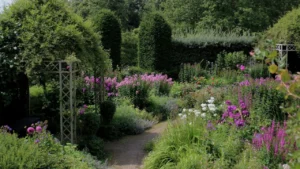 12 Shade-Friendly Perennials You Should Be Growing But Probably Aren’t
