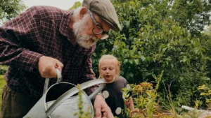 An Expert Shares Gardening Hacks to Save Your Knees and Back this Season