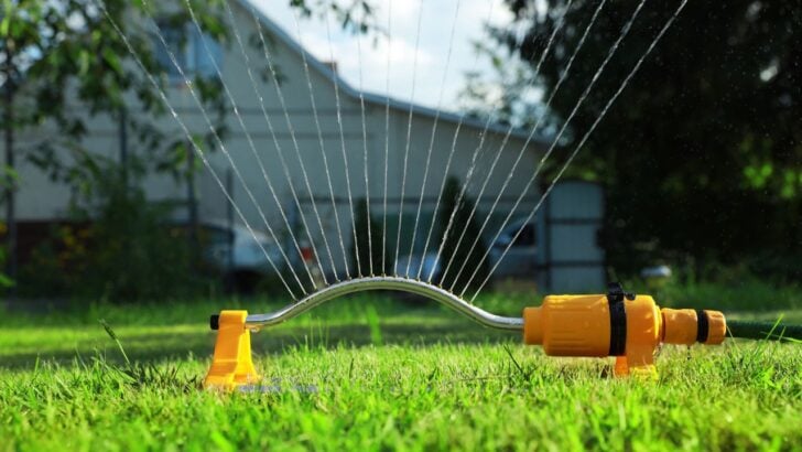 7 Post-Drought Mistakes That Are Quietly Killing Your Garden This September